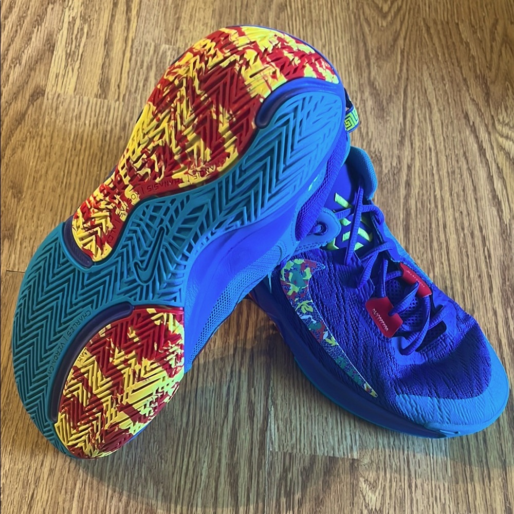 Nike Giannis Immortality 2 - Picture 2 of 9